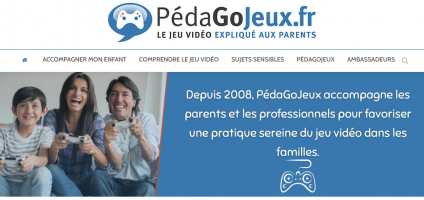 Pédagojeux