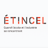 Logo ÉTINCEL