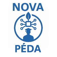 Logo Novapeda