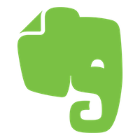 Logo Evernote