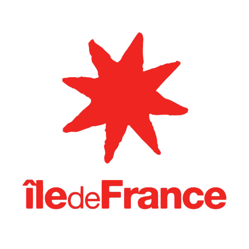 Logo Lycées IdF