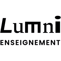 Logo Lumni enseignement