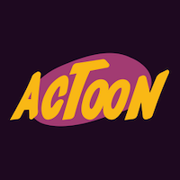 Logo Actoon