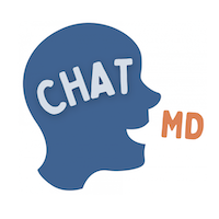 Logo ChatMD
