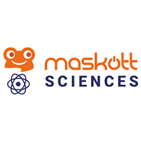 Logo Maskott Sciences