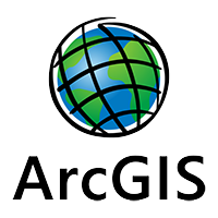 Logo ArcGIS