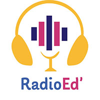 Logo RadioEd