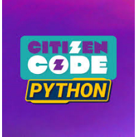 Logo Citizen Code Python
