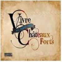 Logo Vivre au temps des châteaux forts