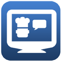 Logo WebTV Hôtellerie-Restauration-Alimentation