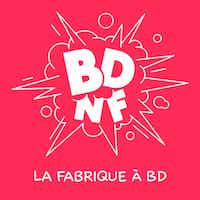 Logo de la ressource BDnF 