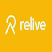 Logo de la ressource Relive