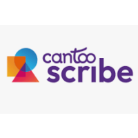 Logo de la ressource Cantoo Scribe