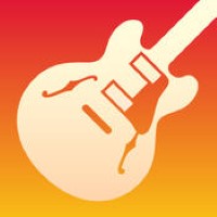 Logo de la ressource GarageBand