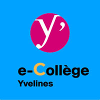 Logo de la ressource eCollege