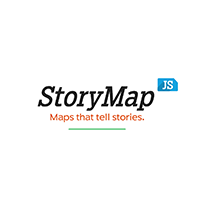 Logo de la ressource StoryMapJS