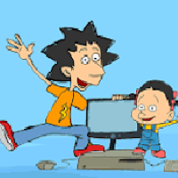 Logo de la ressource Vinz et Lou