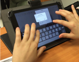 Utilisation de Socrative Student pour réaliser une évaluation formative