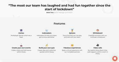 Les outils disponibles