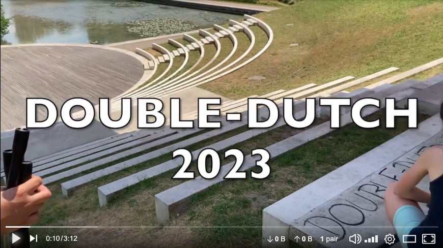 Impossible de lire la video